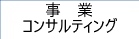 事業コンサルタント